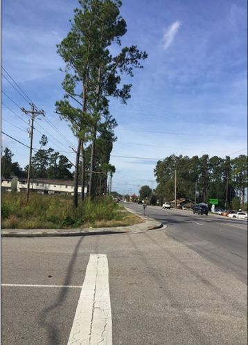 Socastee Tract: 4611 Highway 707, Myrtle Beach, SC 29588